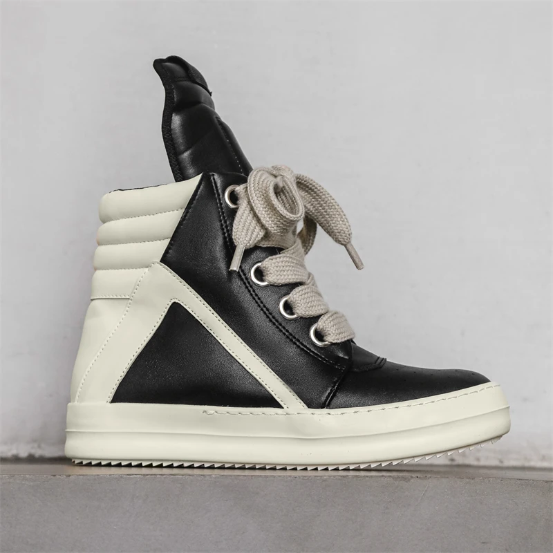 Men'S Shoes No Laces - รองเท้าผ้าใบลำลองผู้ชายสุดหรู สไตล์สตรีท รองเท้าบูทแฟชั่นผู้ชาย เพิ่มความสูง น้ำหนักเบา รองเท้ากีฬาลำลองผู้หญิง