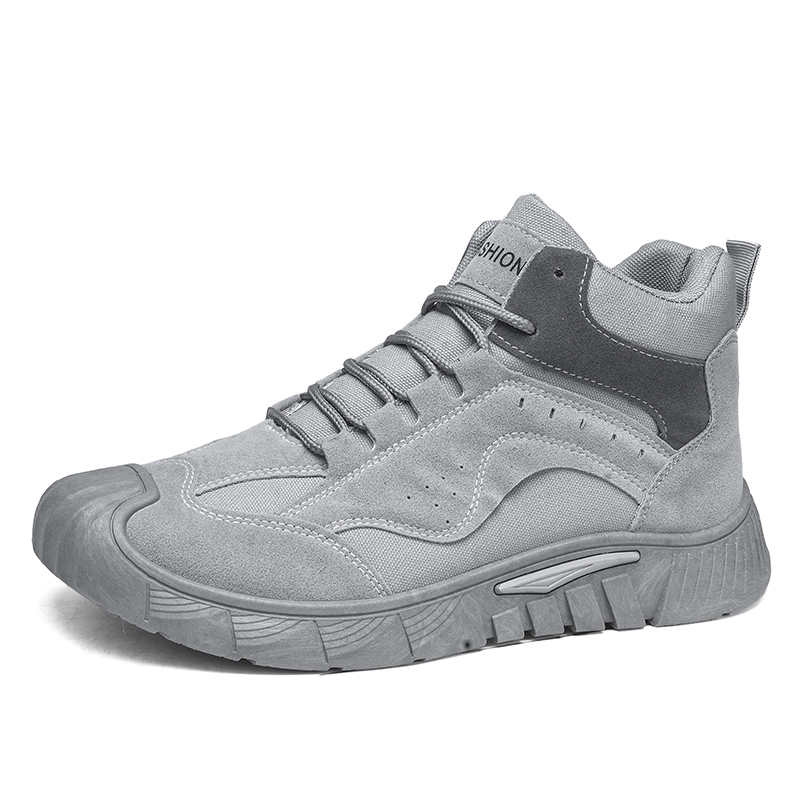 Men'S Shoes Clearance Sale - รองเท้าผ้าใบผู้ชายแบบผูกเชือก พื้นเรียบ ทอแบบสาน สำหรับฤดูร้อน ใส่เล่นกีฬากลางแจ้ง แบรนด์หรู