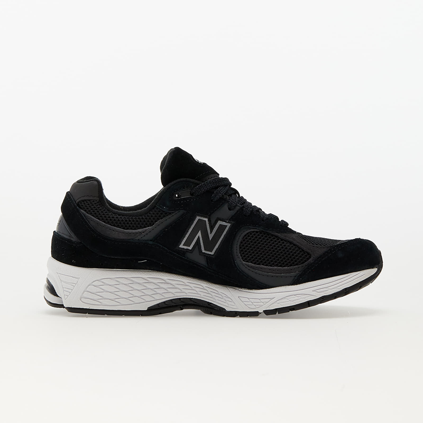 Men'S Shoes New Balance - รองเท้าผ้าใบผู้ชายนิวบาลานซ์ M2002RBK