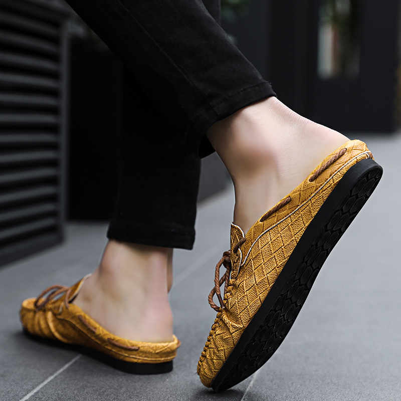 Men'S Shoes Clearance Sale - รองเท้าเพิ่มความสูง สีแดง ไซส์ 45 รองเท้าผ้าใบผู้ชายแบบวัลคาไนซ์ ไซส์