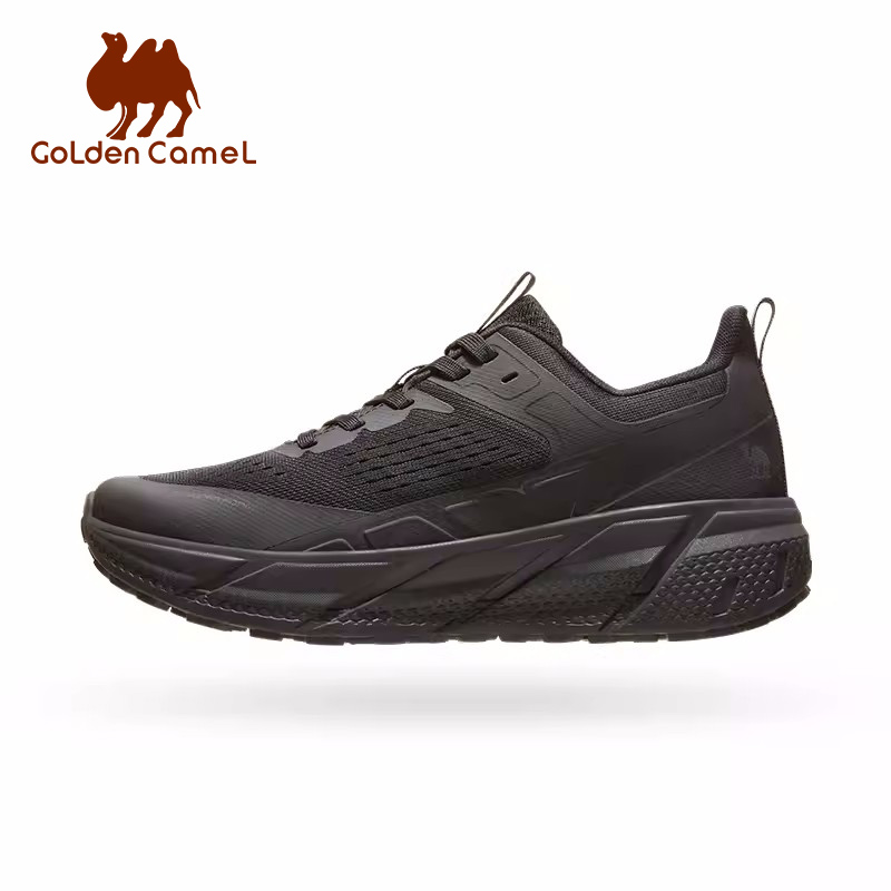 Men'S Shoes New Balance - GODLEN CAMELกีฬารองเท้าวิ่งรองเท้าสตรีและผู้ชายรองเท้าผ้าใบBreathableสุภาพสตรีรองเท้าสําหรับชาย 2023 ฤดูใบไม้ร่วงใหม่Shock-absorbing