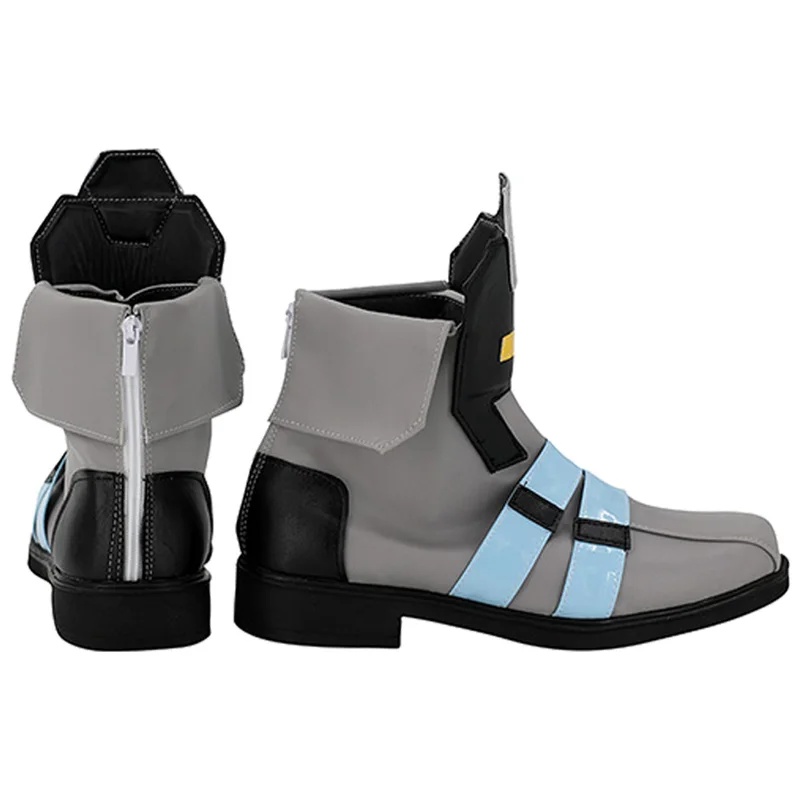 Men Shoes Runners - แอลเคโอ แฟนตาเซีย เดวิด มาร์ติเนซ คอสเพลย์รองเท้าบู๊ทส์ ทีวี