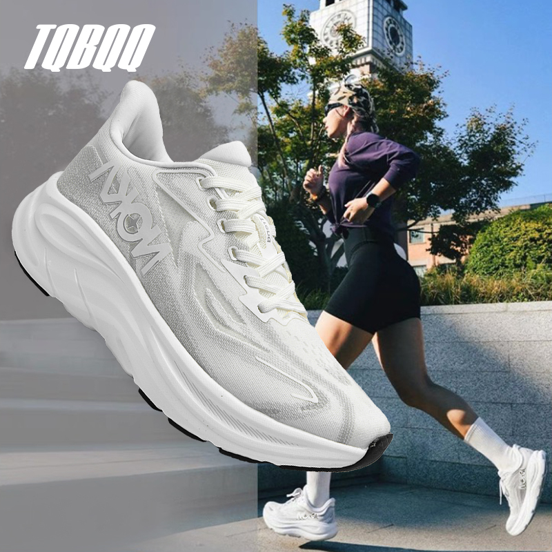 Men'S Shoes New Balance - รองเท้าวิ่งแบบใหม่สำหรับผู้ชายและผู้หญิง น้ำหนักเบา สวมใส่สบาย ระบายอากาศได้ดี เหมาะสำหรับกีฬากลางแจ้ง