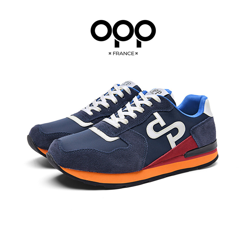 Men'S Shoes New Balance - รองเท้าผ้าใบผู้ชายแฟชั่นลำลองสไตล์ใหม่ รุ่น Balance 574 ดีไซน์หรูหรา คุณภาพสูง