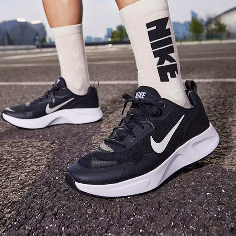 Men'S Shoes New Balance - รองเท้าลำลองผู้ชาย Nike ของแท้ - รุ่นใหม่ปี 2026