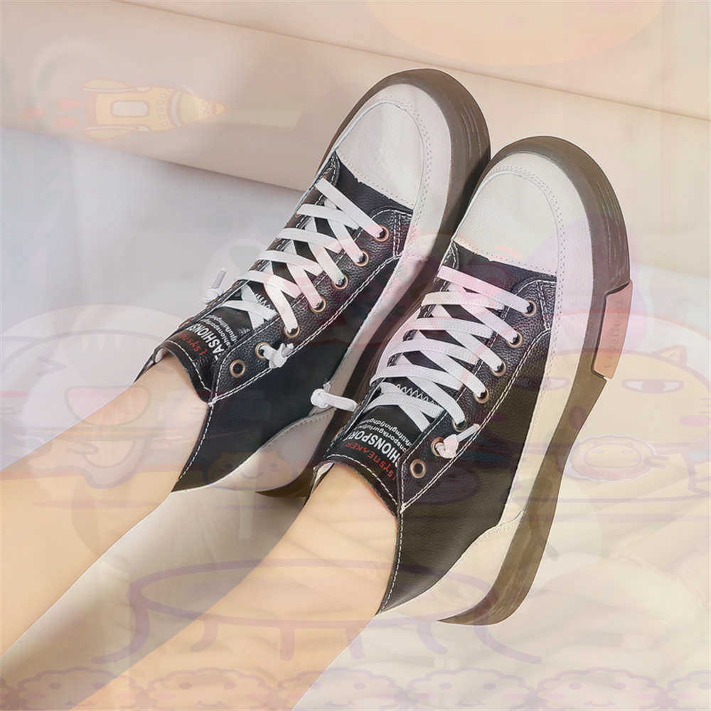 Men'S Shoes Clearance Sale - High Top Hi Cut Offers สเก็ตบอร์ดรองเท้าผู้หญิงฤดูร้อนรองเท้าผ้าใบกีฬา