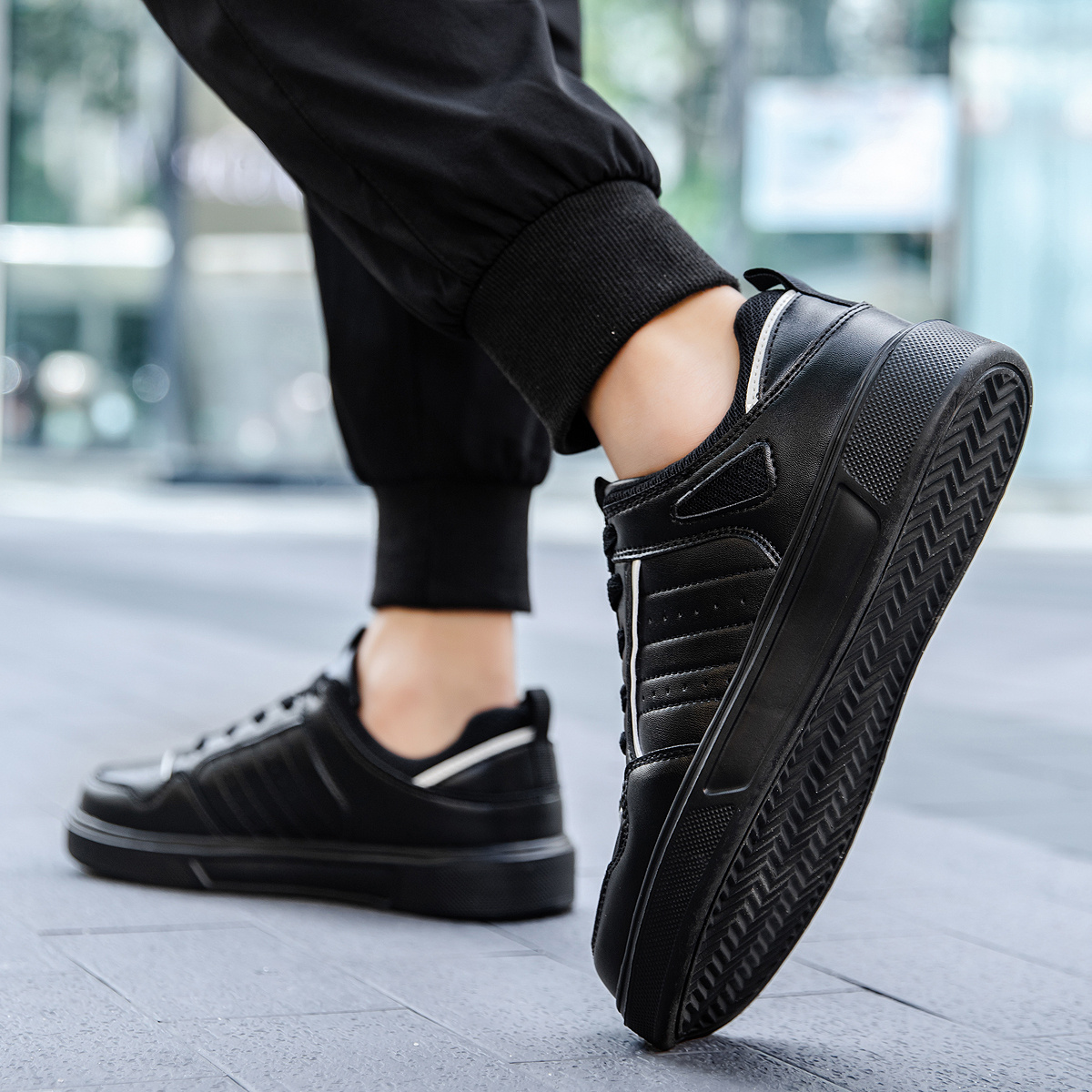 Men'S Shoes Expensive Brands - รองเท้าผู้ชายระบายอากาศได้ดี รองเท้าลำลอง รองเท้าวัลคาไนซ์ สำหรับผู้ชาย รองเท้าผ้าใบ แบรนด์ดัง