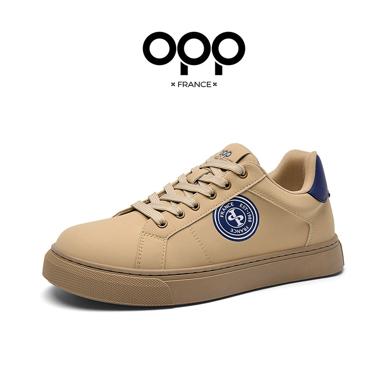 Men'S Shoes New Balance - รองเท้าผ้าใบแฟชั่นผู้ชาย OPP รุ่นใหม่ สไตล์วิ่ง บาลานซ์ 500