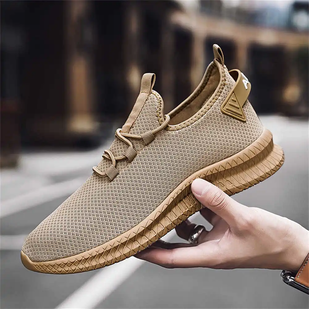 Men'S Shoes Clearance Sale - Demi-Season ตาข่าย Tenni Man Running รองเท้าผ้าใบผู้ชาย
