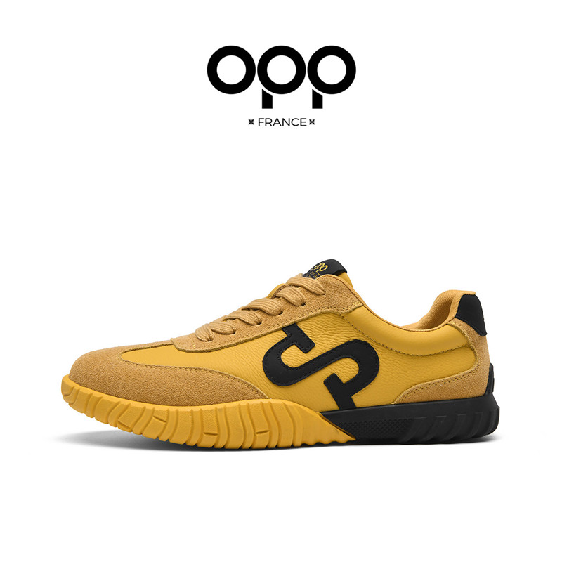 รองเท้าผ้าใบผู้ชาย OPP รุ่นสปร - Men'S Shoes New Balance บทวิจารณ์และราคา