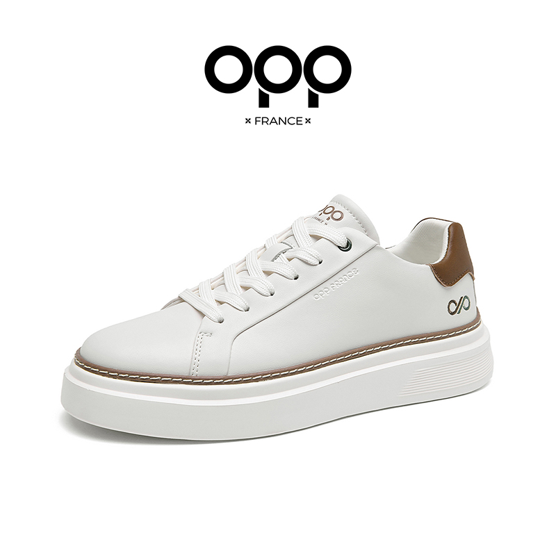รองเท้าผ้าใบผู้ชาย OPP รุ่นใหม - Men'S Shoes New Balance บทวิจารณ์และราคา