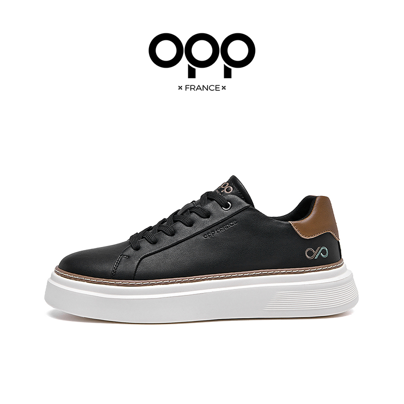 รองเท้าผ้าใบผู้ชาย OPP รุ่นใหม - Men'S Shoes New Balance บทวิจารณ์และราคา