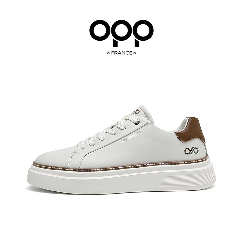รองเท้าผ้าใบผู้ชาย OPP รุ่นใหม - Men'S Shoes New Balance บทวิจารณ์และราคา