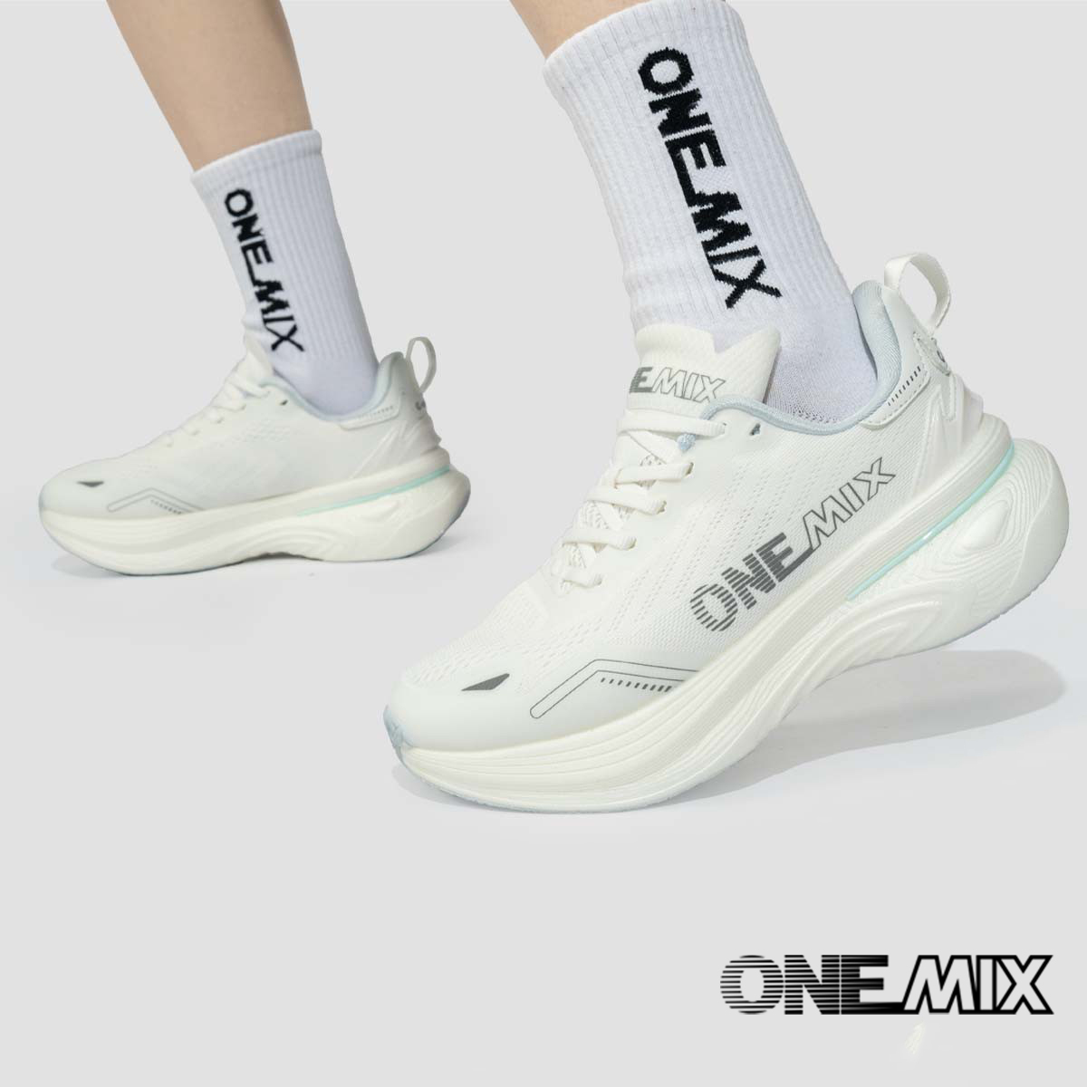 ONEMIX ใหม่รองเท้าวิ่งผู้ชายที - Men'S Shoes New Balance บทวิจารณ์และราคา