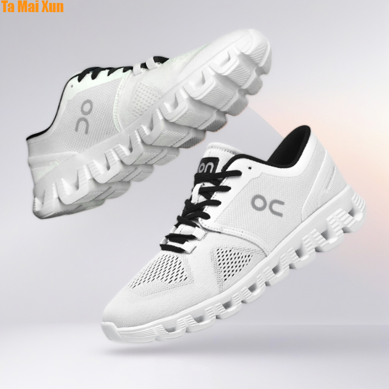 รองเท้าวิ่งสำหรับผู้ชายรุ่นใหม - Men'S Shoes New Balance บทวิจารณ์และราคา