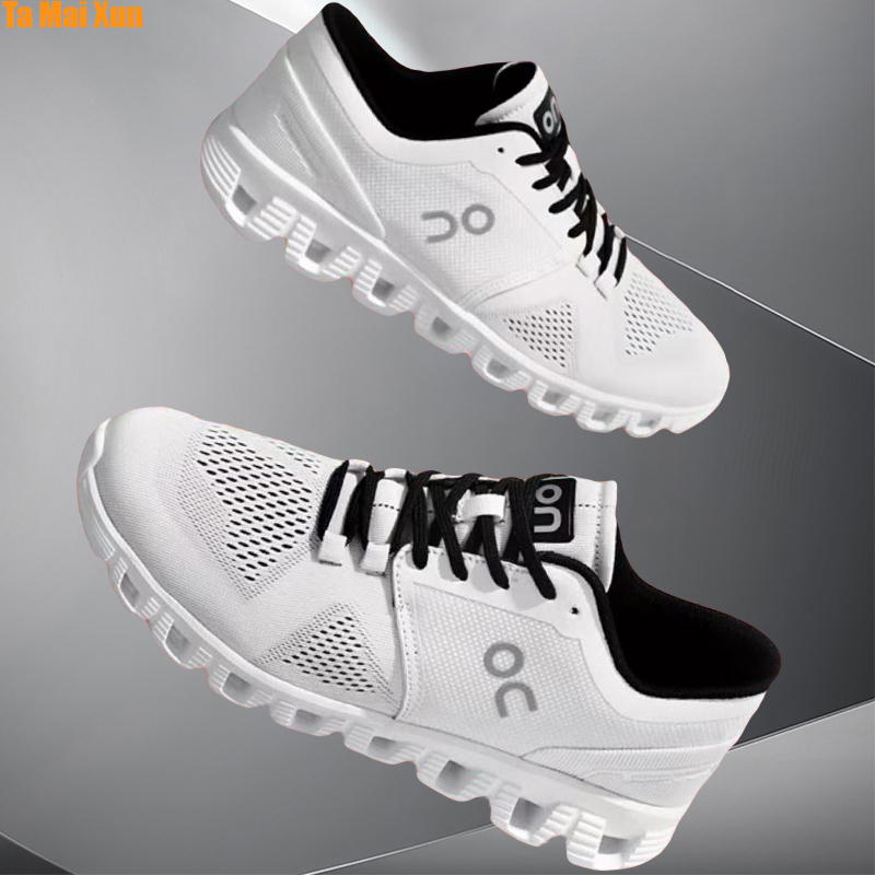 รองเท้าวิ่งสำหรับผู้ชายรุ่นใหม - Men'S Shoes New Balance บทวิจารณ์และราคา