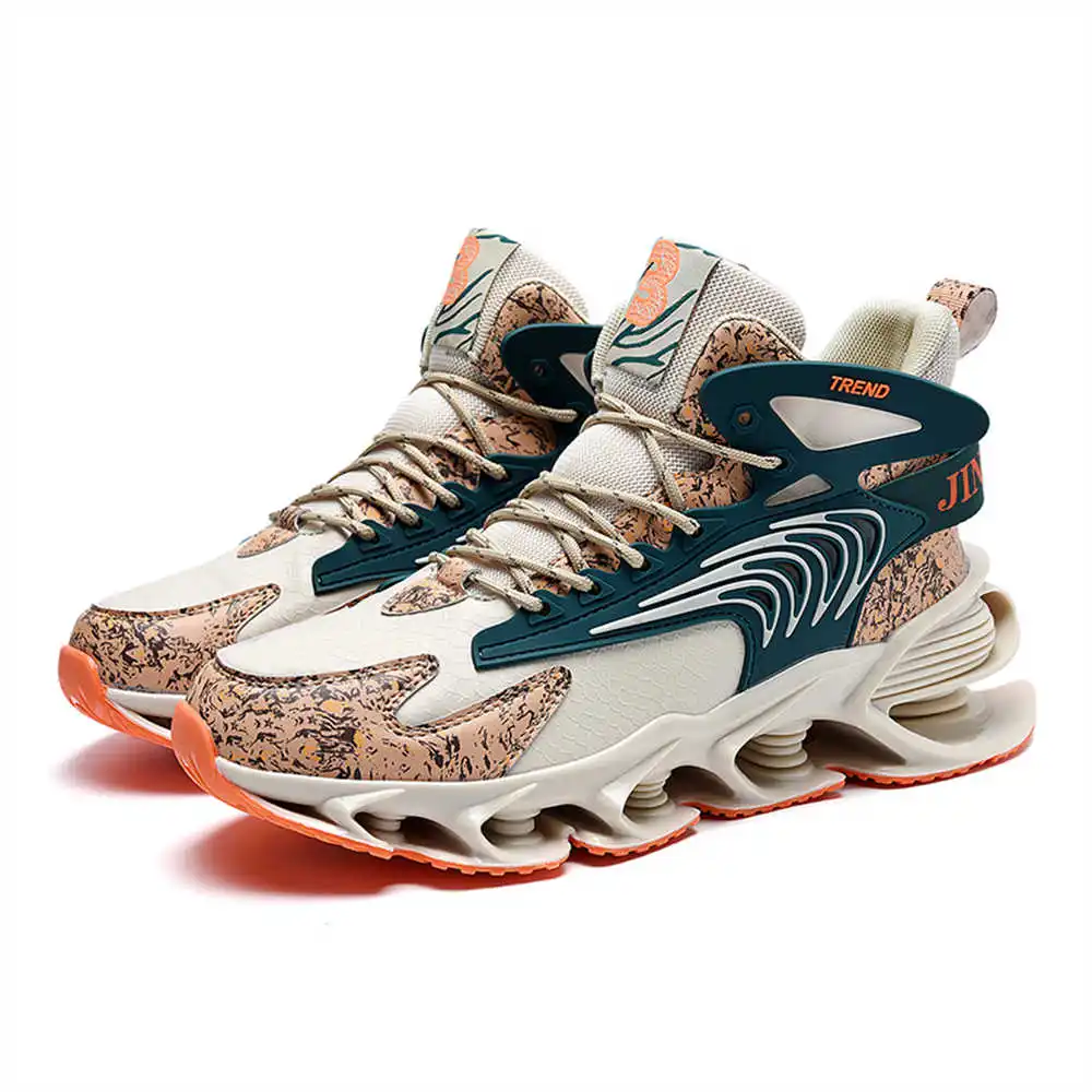 Non-SLIP กลางเด็กวิ่งรองเท้าผ้ - Men'S Shoes Clearance Sale บทวิจารณ์และราคา
