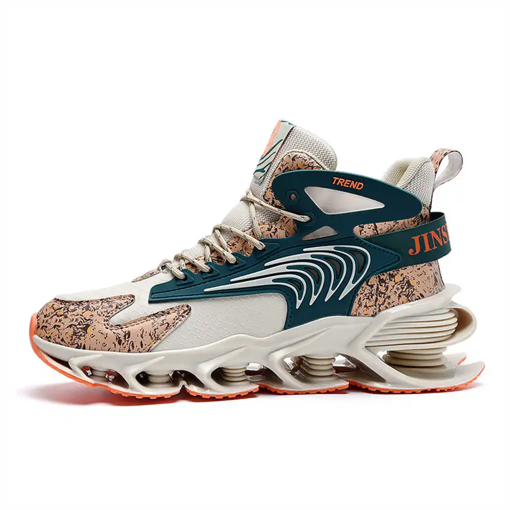Non-SLIP กลางเด็กวิ่งรองเท้าผ้ - Men'S Shoes Clearance Sale บทวิจารณ์และราคา