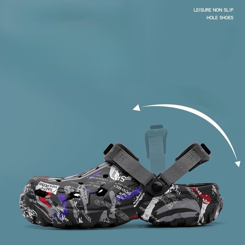 รองเท้าแตะแบบสวมสำหรับผู้ชาย ไ - Men Shoes Runners บทวิจารณ์และราคา