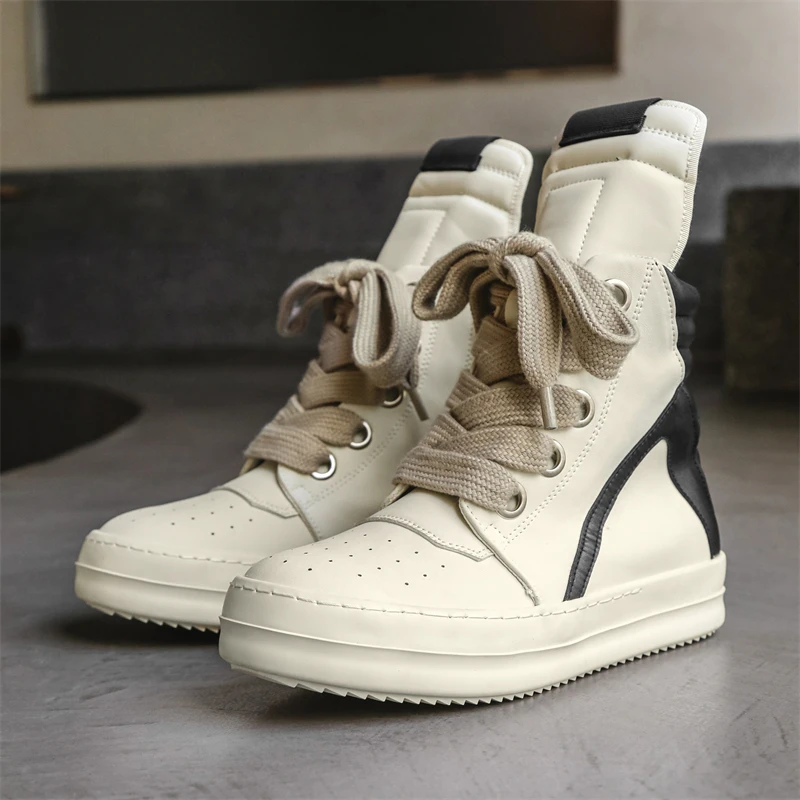 รองเท้าผ้าใบลำลองผู้ชายสุดหรู  - Men'S Shoes No Laces บทวิจารณ์และราคา