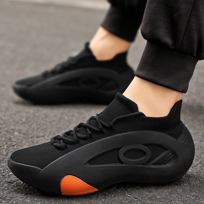 รองเท้าผ้าตาข่ายผู้ชายทันสมัยป - Men Shoes Size 11 บทวิจารณ์และราคา