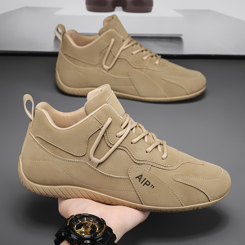 รองเท้าโลฟเฟอร์ผู้ชายกีฬาลําลอ - Men'S Shoes Clearance Sale บทวิจารณ์และราคา