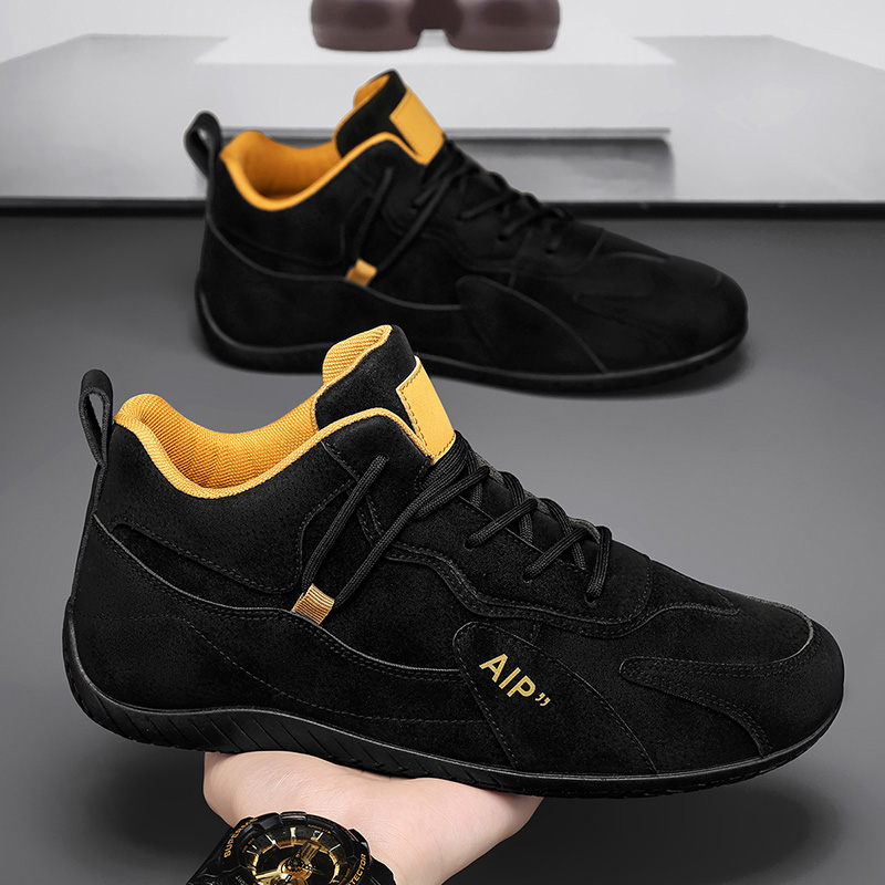 รองเท้าโลฟเฟอร์ผู้ชายกีฬาลําลอ - Men'S Shoes Clearance Sale บทวิจารณ์และราคา