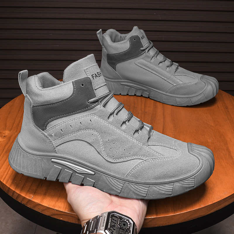 รองเท้าผ้าใบผู้ชายแบบผูกเชือก  - Men'S Shoes Clearance Sale บทวิจารณ์และราคา