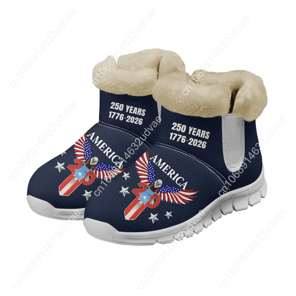 อเมริกา ฉลองครบรอบ 250 ปี 1776 - Men'S Shoes No Laces บทวิจารณ์และราคา