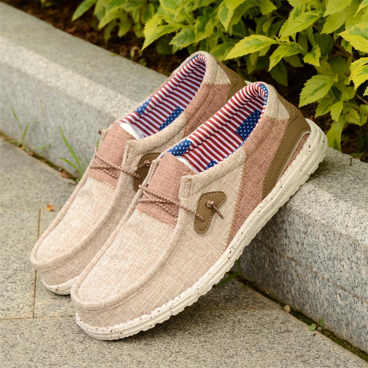 รองเท้าสวมลำลองแบบ unisex สำหร - Men Shoes Runners บทวิจารณ์และราคา
