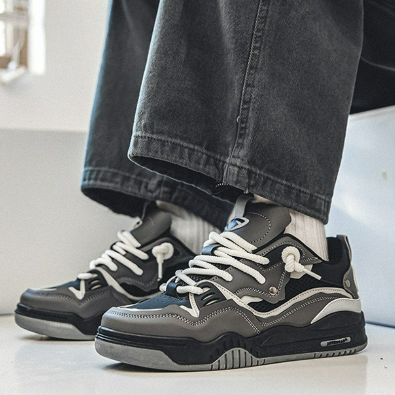 แนวโน้มรองเท้าผู้ชายรองเท้าผ้า - Men Shoes Size 11 บทวิจารณ์และราคา