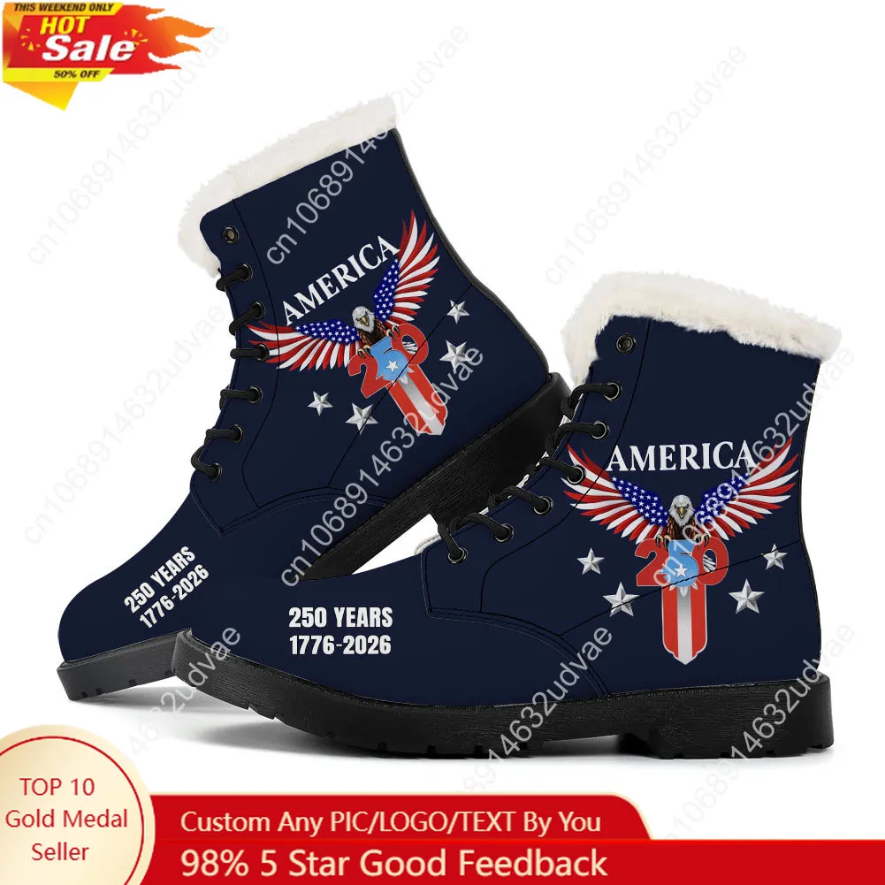 อเมริกาครบรอบ 250 ปี 1776-2026 - Men'S Shoes No Laces บทวิจารณ์และราคา