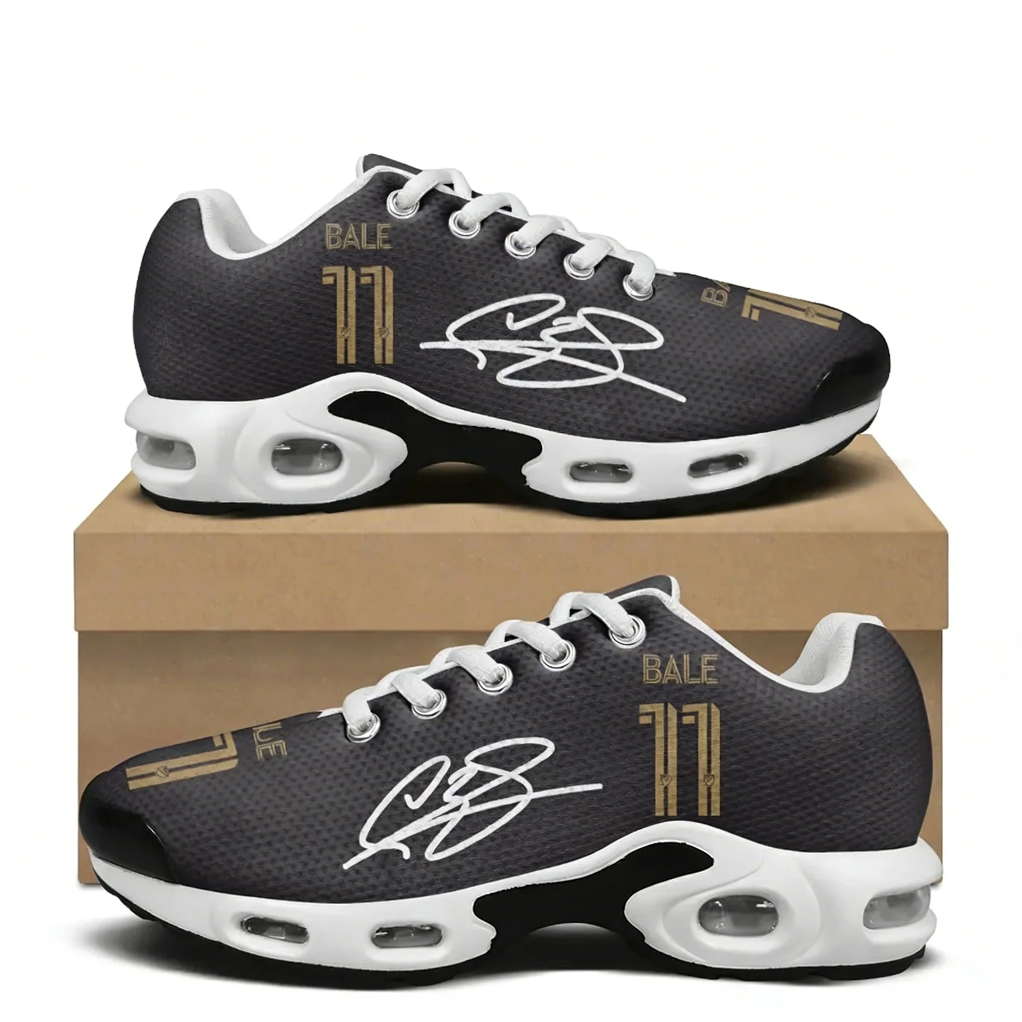 รองเท้าผ้าใบเวลส์ แอร์ คูชั่น  - Men Shoes Size 11 บทวิจารณ์และราคา