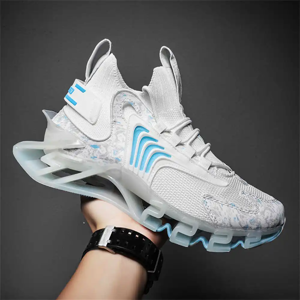 Blue Slipon ยาวรองเท้าสีชมพูรอ - Men'S Shoes Clearance Sale บทวิจารณ์และราคา