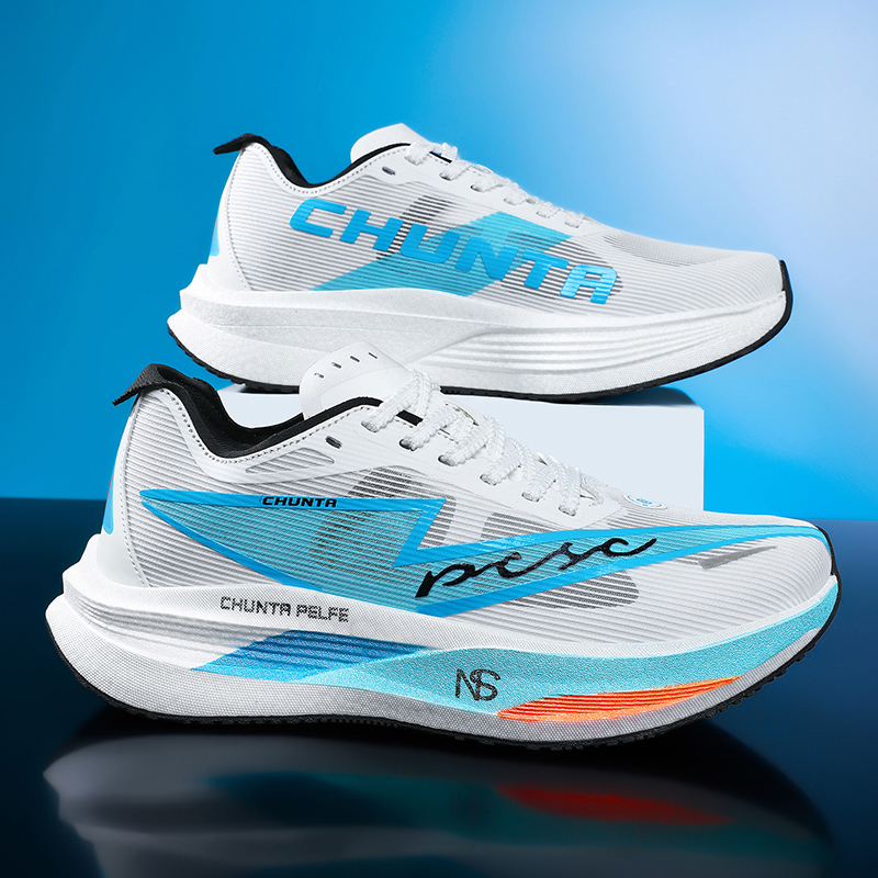 รองเท้าวิ่ง คาร์บอนบอร์ด มาราธ - Men Shoes Runners บทวิจารณ์และราคา