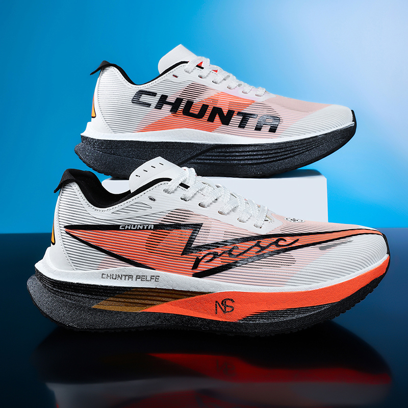 รองเท้าวิ่ง คาร์บอนบอร์ด มาราธ - Men Shoes Runners บทวิจารณ์และราคา