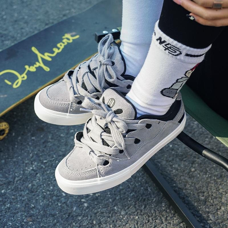 รองเท้าสเก็ตบอร์ด Ollieskate ร - Men Shoes China บทวิจารณ์และราคา