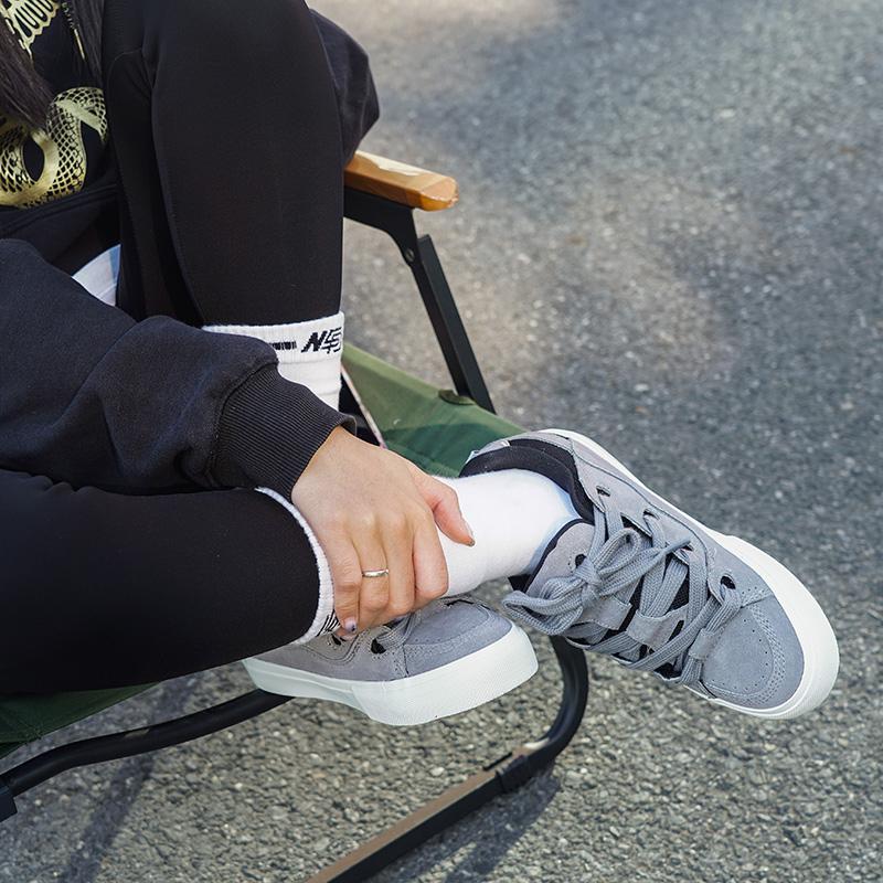 รองเท้าสเก็ตบอร์ด Ollieskate ร - Men Shoes China บทวิจารณ์และราคา