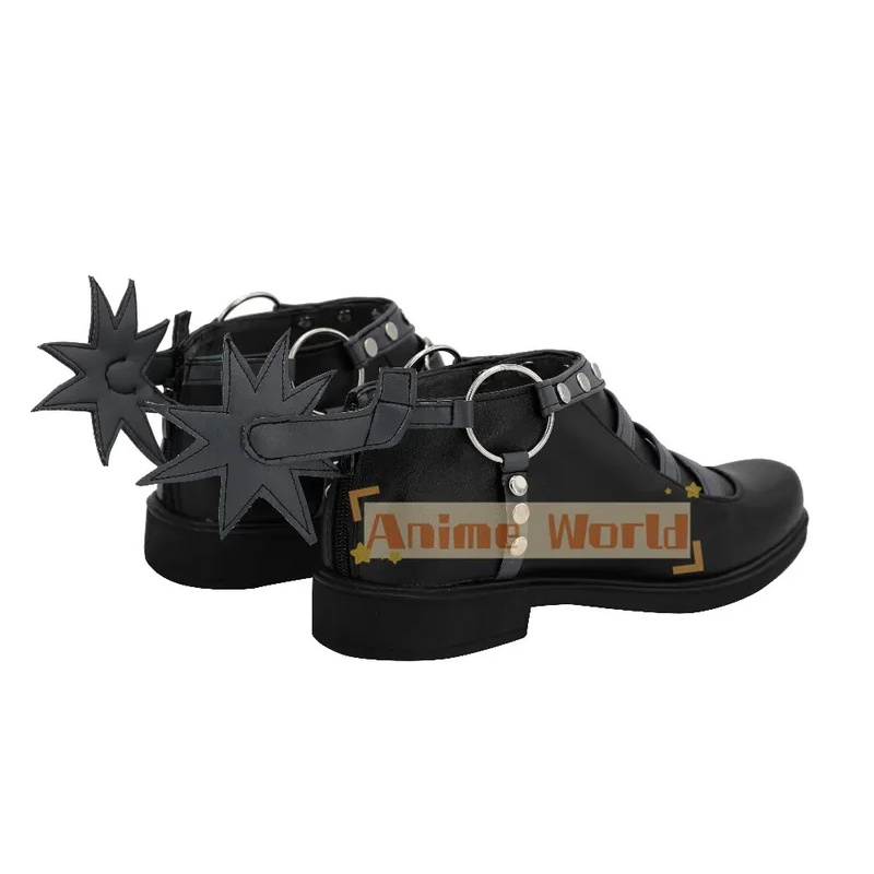 รองเท้าคอสเพลย์ชาร์ล็อตต์ คาทา - Men Shoes Size 11 บทวิจารณ์และราคา