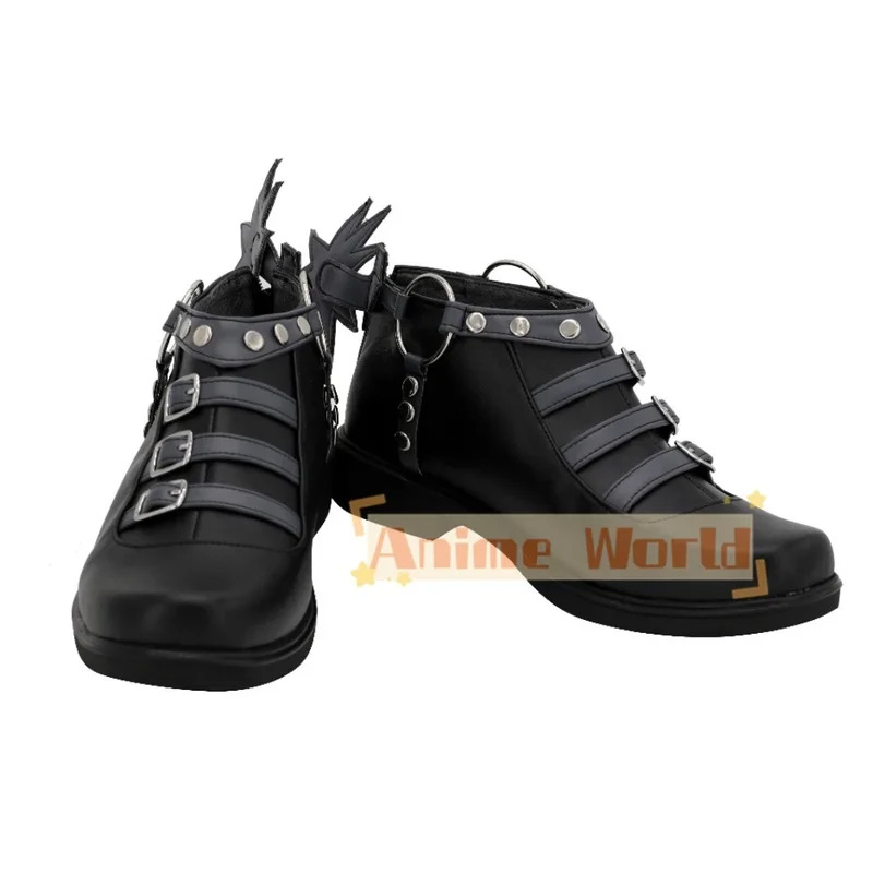 รองเท้าคอสเพลย์ชาร์ล็อตต์ คาทา - Men Shoes Size 11 บทวิจารณ์และราคา