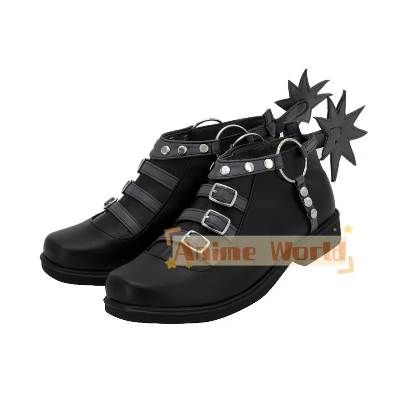 รองเท้าคอสเพลย์ชาร์ล็อตต์ คาทา - Men Shoes Size 11 บทวิจารณ์และราคา