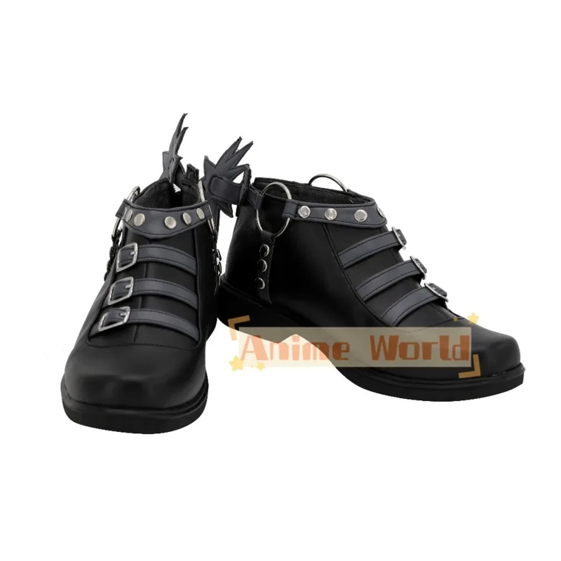 รองเท้าคอสเพลย์ชาร์ล็อตต์ คาทา - Men Shoes Size 11 บทวิจารณ์และราคา