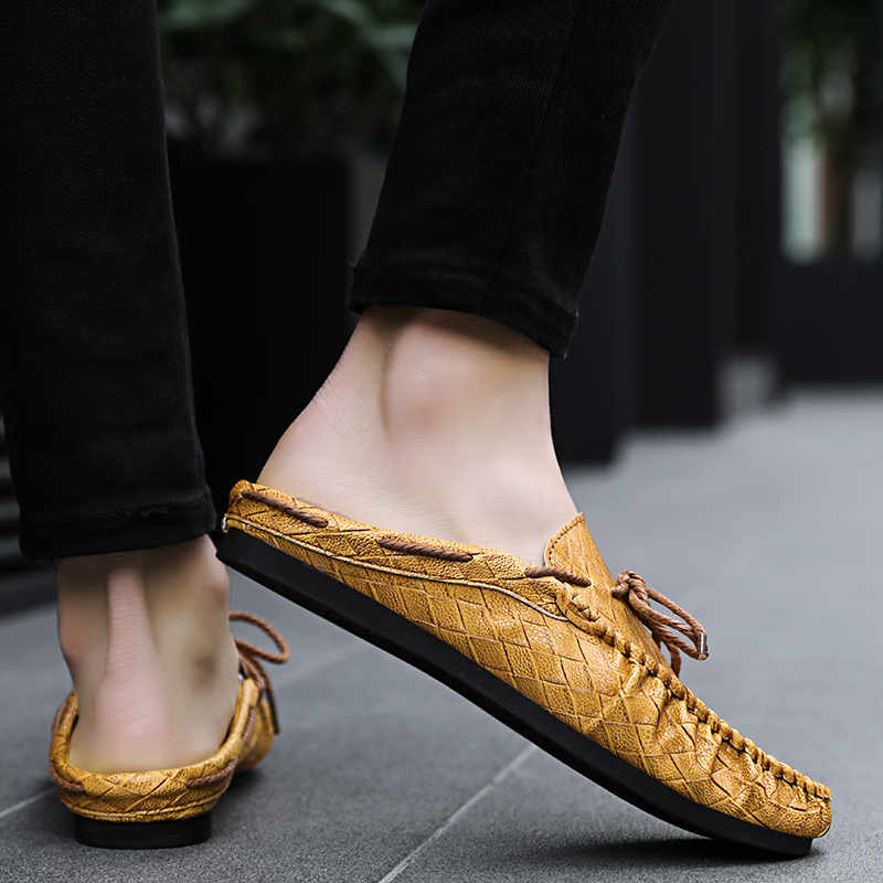 รองเท้าเพิ่มความสูง สีแดง ไซส์ - Men'S Shoes Clearance Sale บทวิจารณ์และราคา