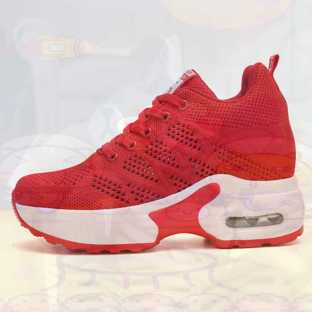 สีแดงขนาด 36 รองเท้าผู้หญิงเทน - Men'S Shoes Clearance Sale บทวิจารณ์และราคา