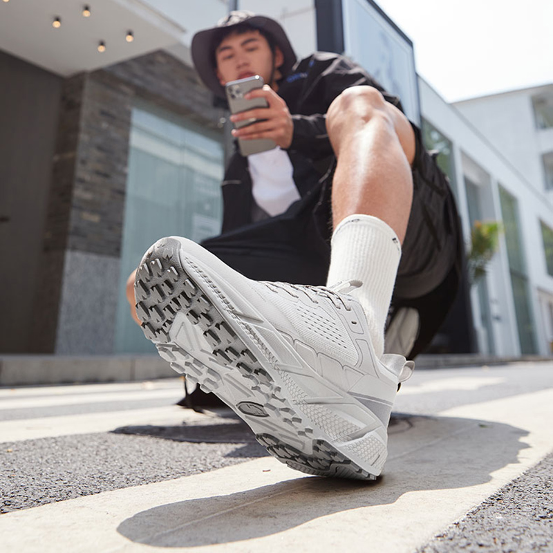 GODLEN CAMELกีฬารองเท้าวิ่งรอง - Men'S Shoes New Balance บทวิจารณ์และราคา