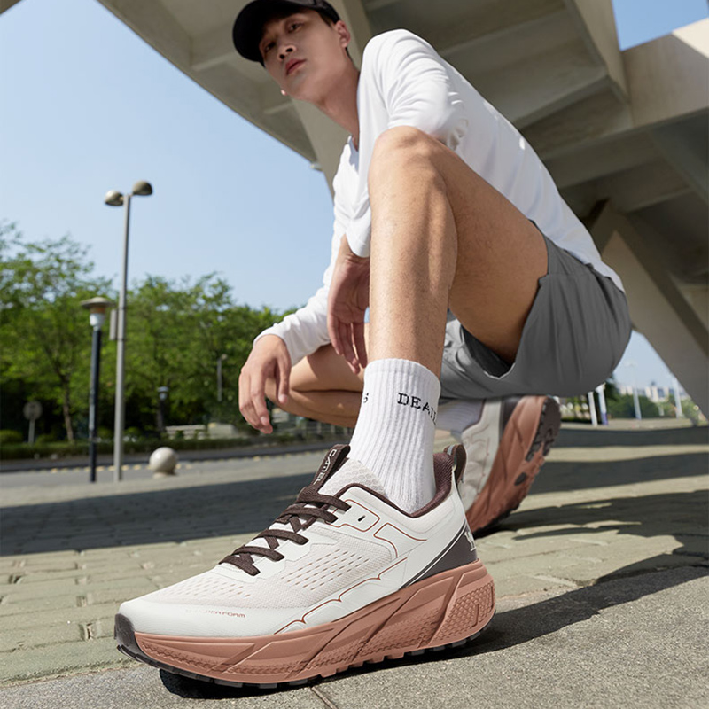 GODLEN CAMELกีฬารองเท้าวิ่งรอง - Men'S Shoes New Balance บทวิจารณ์และราคา