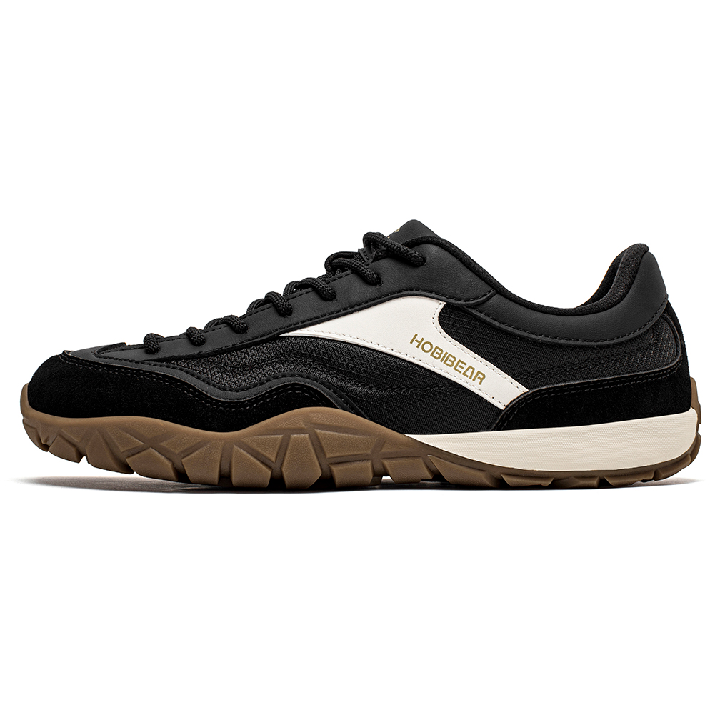 รองเท้าเดินป่า HOBIBEAR แบบกว้ - Men Shoes Runners บทวิจารณ์และราคา