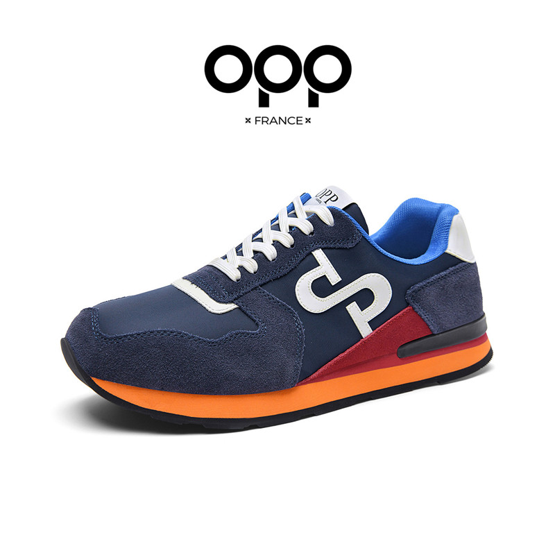รองเท้าผ้าใบผู้ชายแฟชั่นลำลองส - Men'S Shoes New Balance บทวิจารณ์และราคา