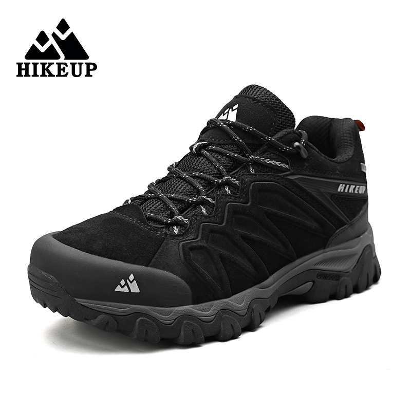 HIKEUP เดินป่ารองเท้าสําหรับชา - Men Shoes Size 11 บทวิจารณ์และราคา