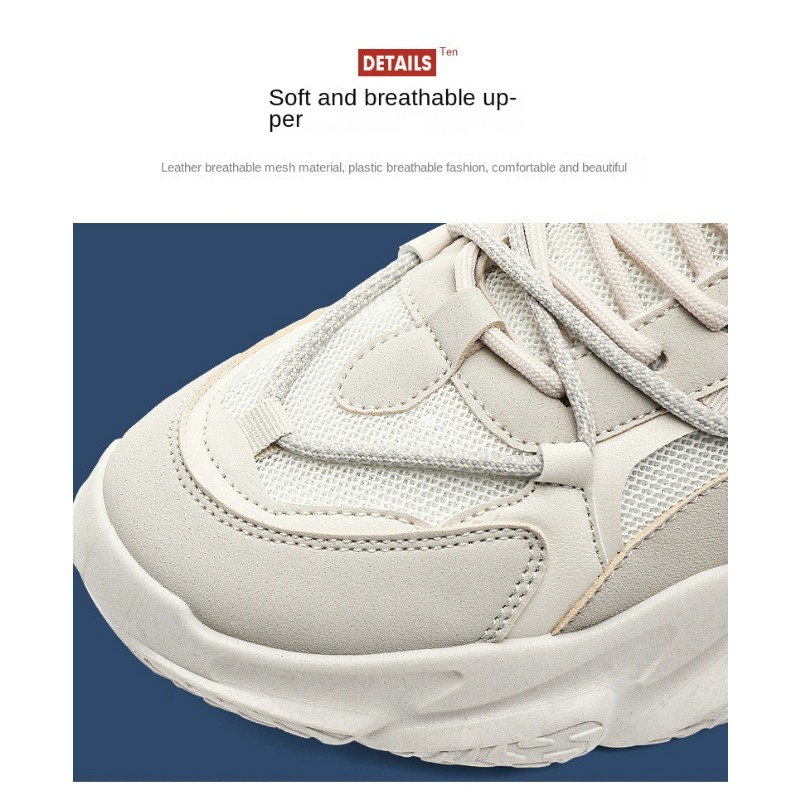 รองเท้าผู้ชายรุ่นใหม่ประจำฤดูห - Men Shoes Size 11 บทวิจารณ์และราคา